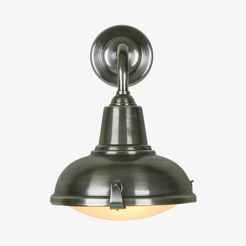 Exterior Wall Light Catalina Outdoor Wall Light