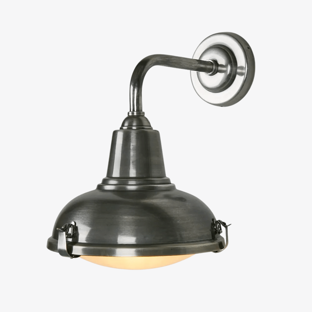 Exterior Wall Light Catalina Outdoor Wall Light