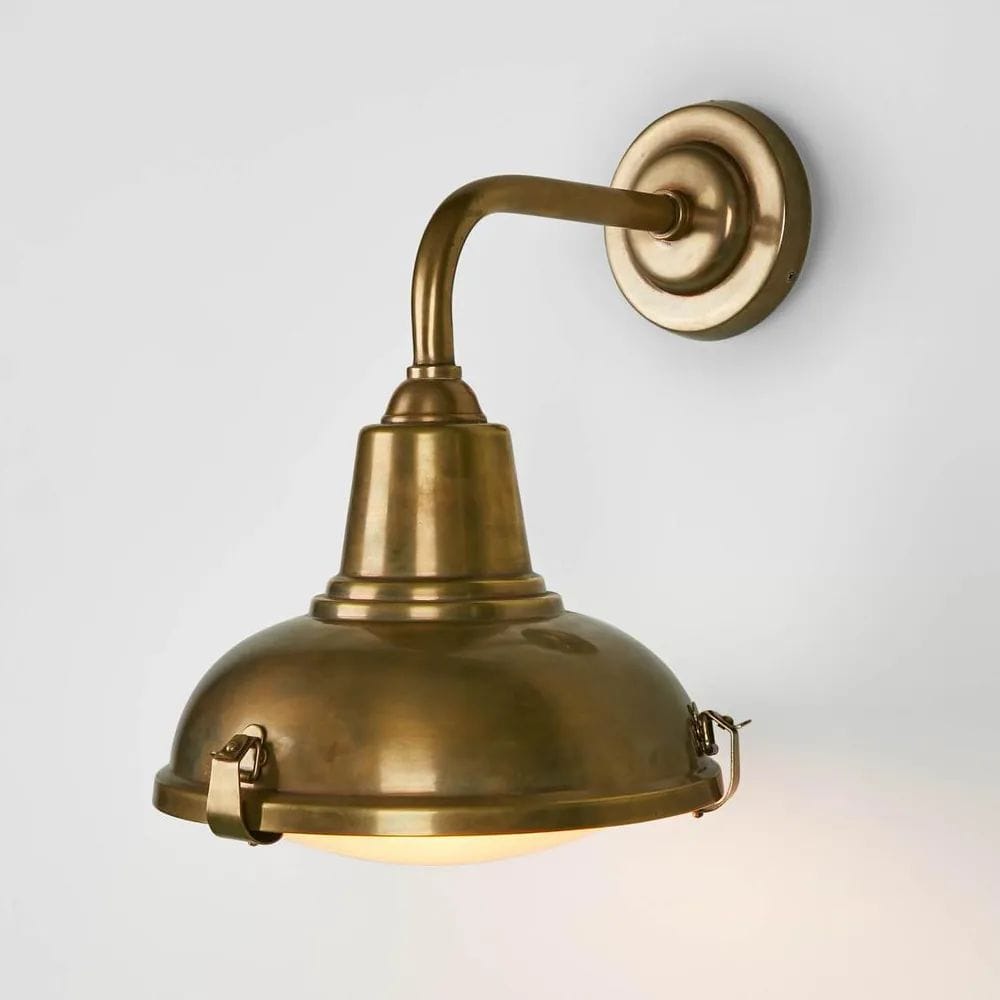 Exterior Wall Light Catalina Outdoor Wall Light
