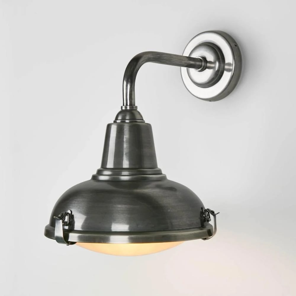 Exterior Wall Light Catalina Outdoor Wall Light