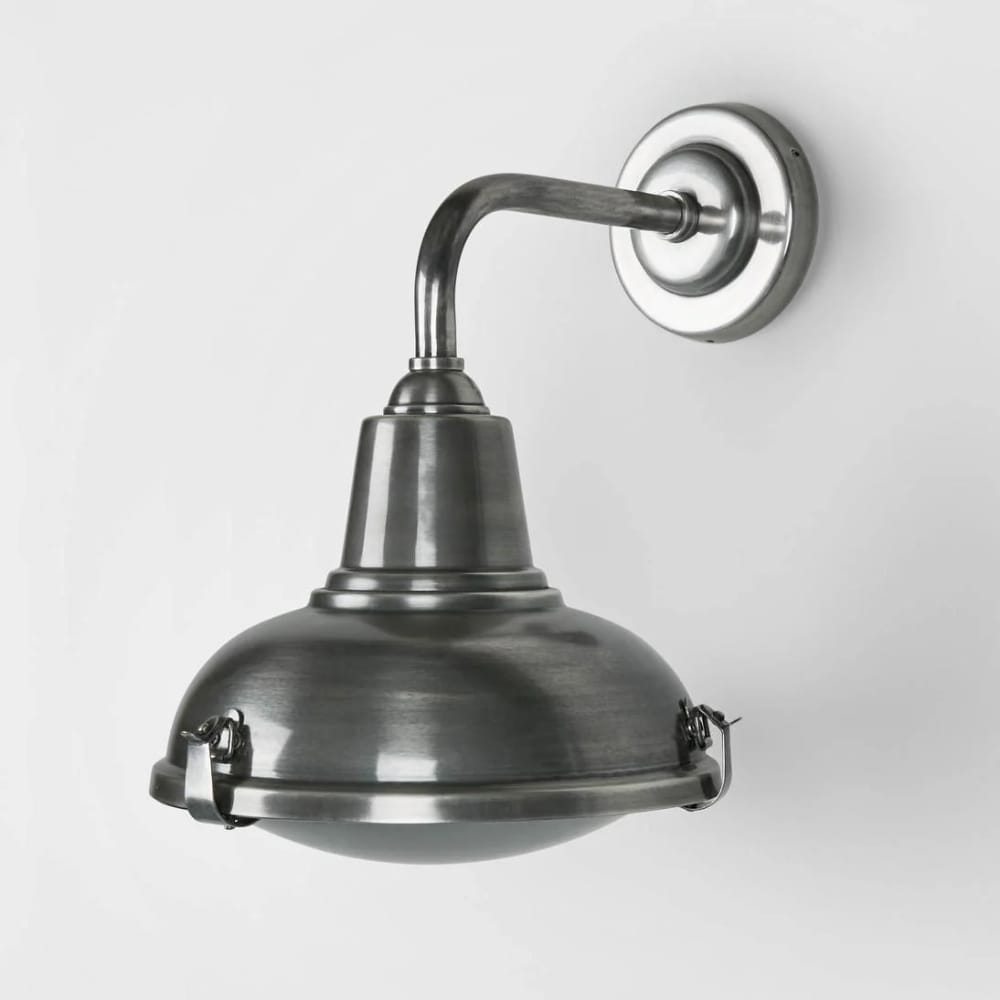 Exterior Wall Light Catalina Outdoor Wall Light