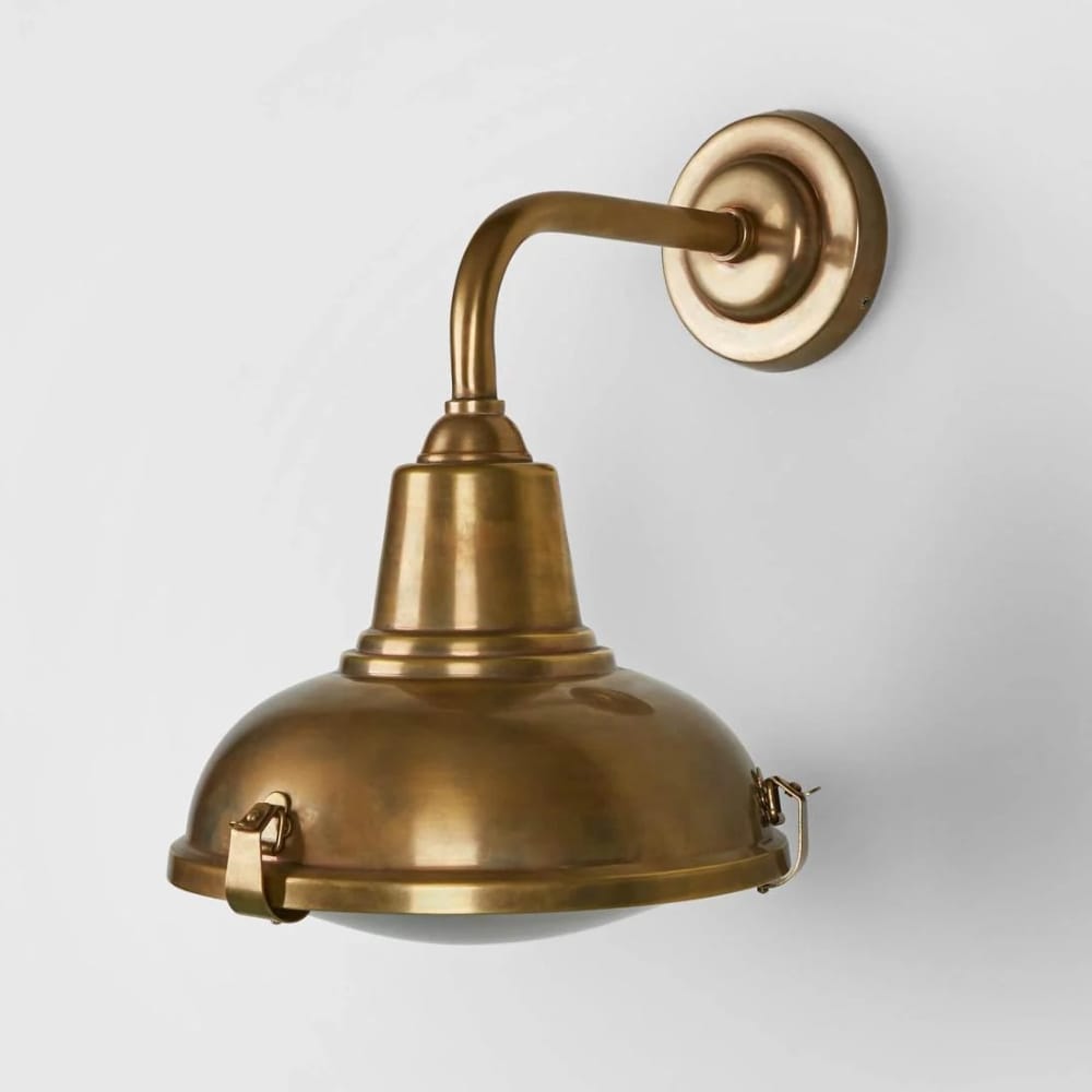 Exterior Wall Light Catalina Outdoor Wall Light