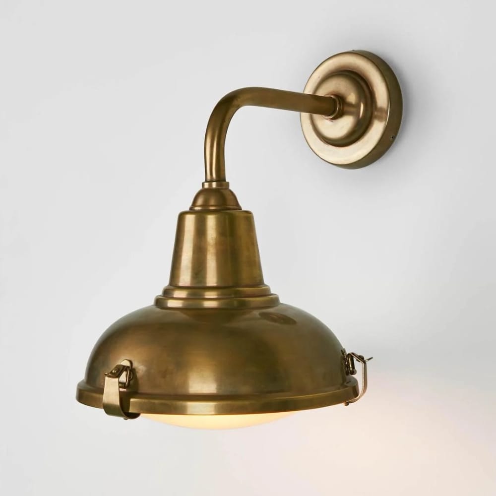 Exterior Wall Light Catalina Outdoor Wall Light