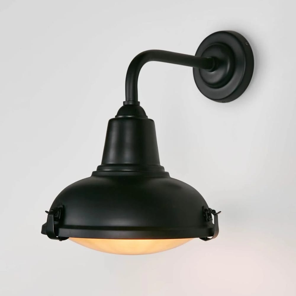 Exterior Wall Light Catalina Outdoor Wall Light