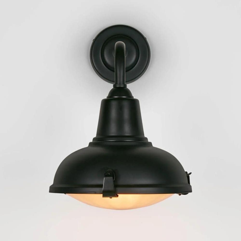 Exterior Wall Light Catalina Outdoor Wall Light