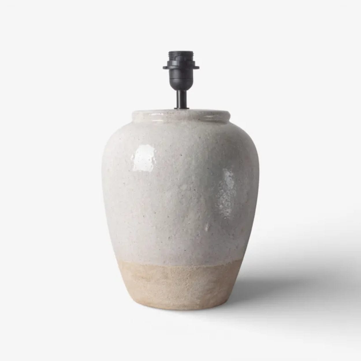 Table Lamps Catatina Lamp Base - Base Only