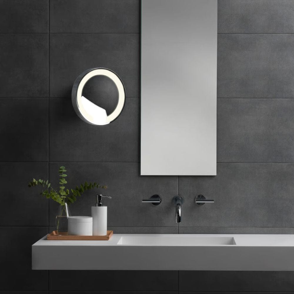 Interior Wall Light / Sconce Catena LED Mirror Light