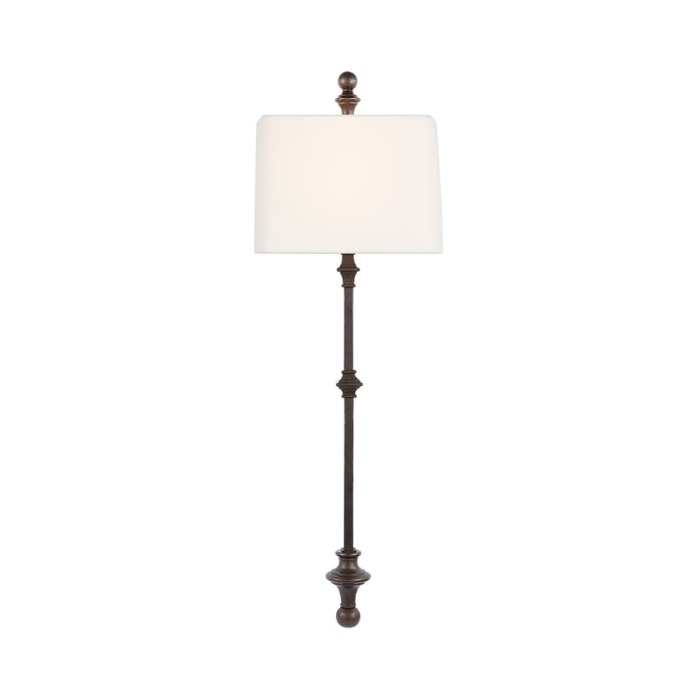 Interior Wall Light / Sconce Cawdor Stanchion Wall Light