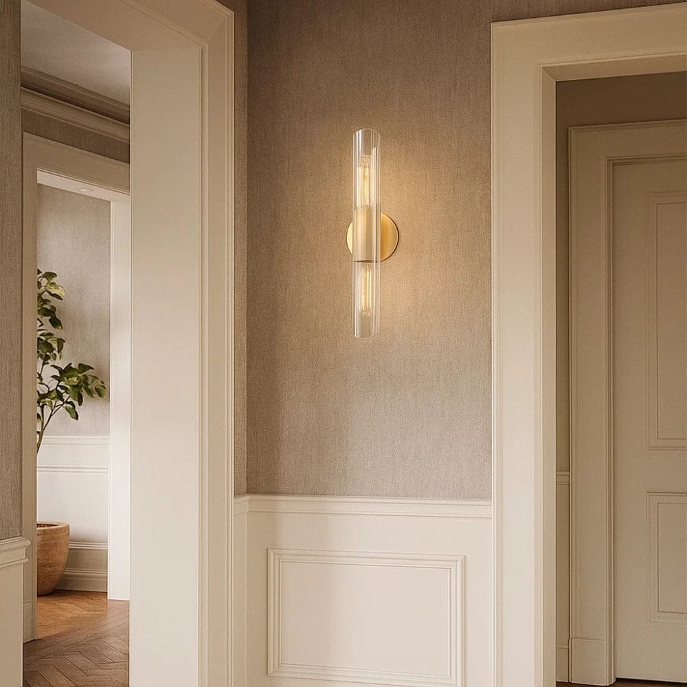 Interior Wall Light / Sconce Cecily Wall Sconce