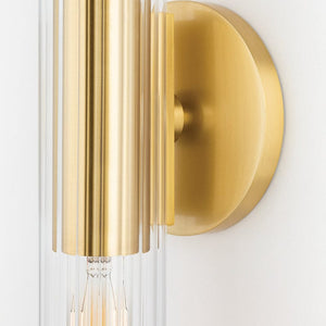Interior Wall Light / Sconce Cecily Wall Sconce