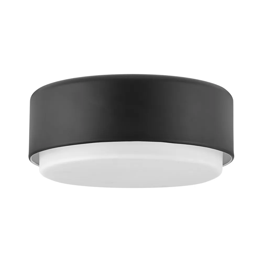 Cedric Medium Flush Mount