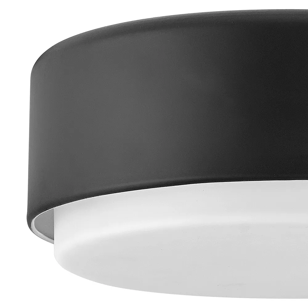 Cedric Medium Flush Mount