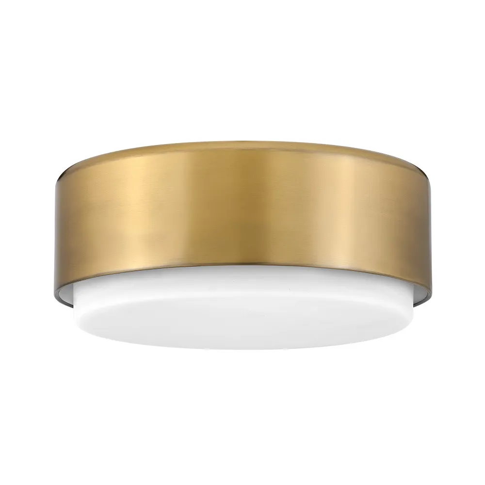 Cedric Medium Flush Mount