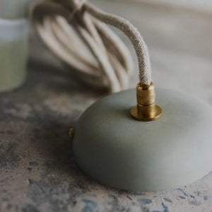 Interior Pendant Ceiling Rose