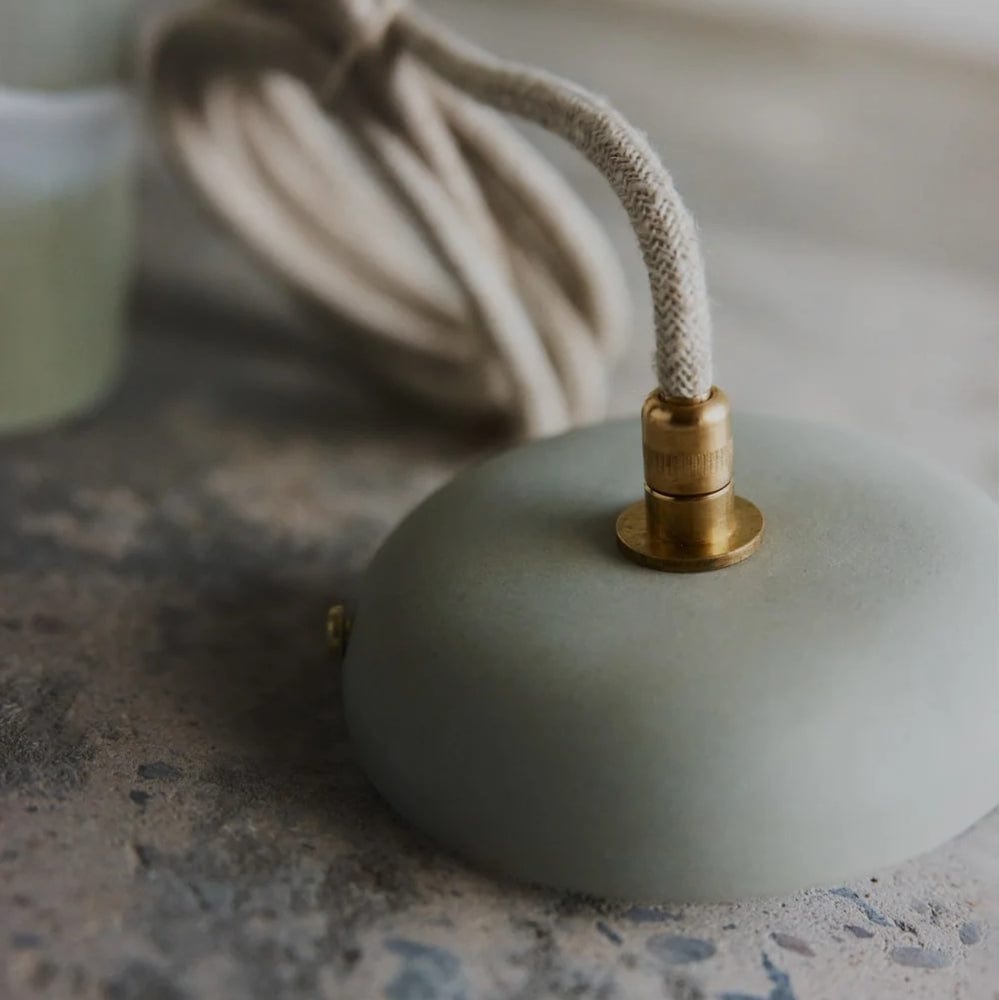 Interior Pendant Ceiling Rose