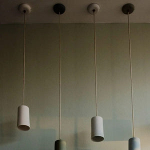 Interior Pendant Ceiling Rose