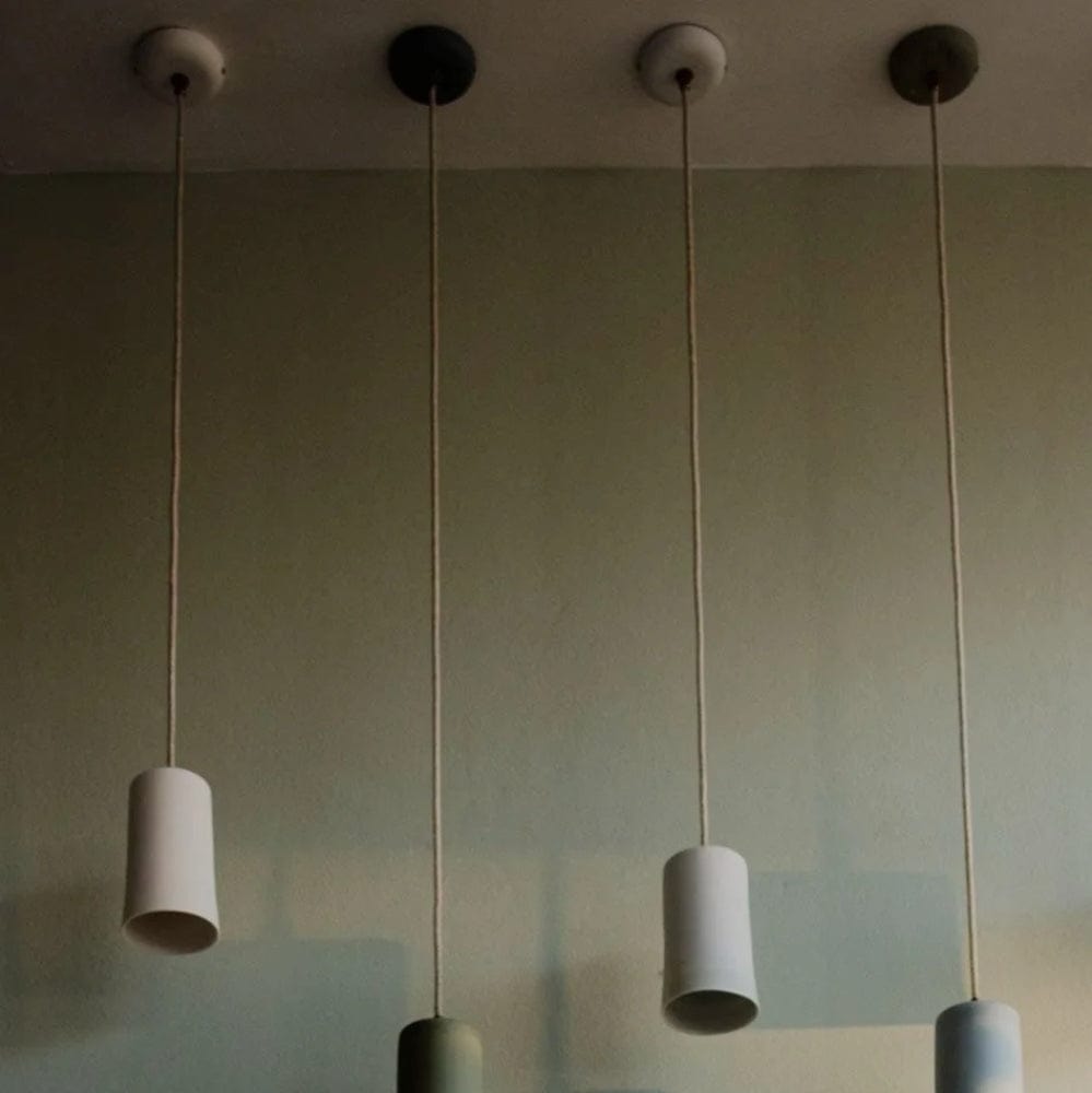 Interior Pendant Ceiling Rose