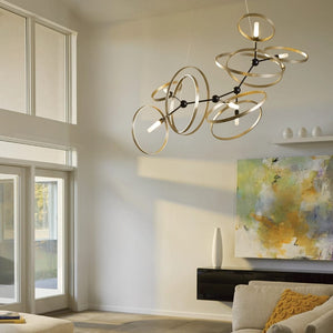 Interior Pendant Celesse Pendant