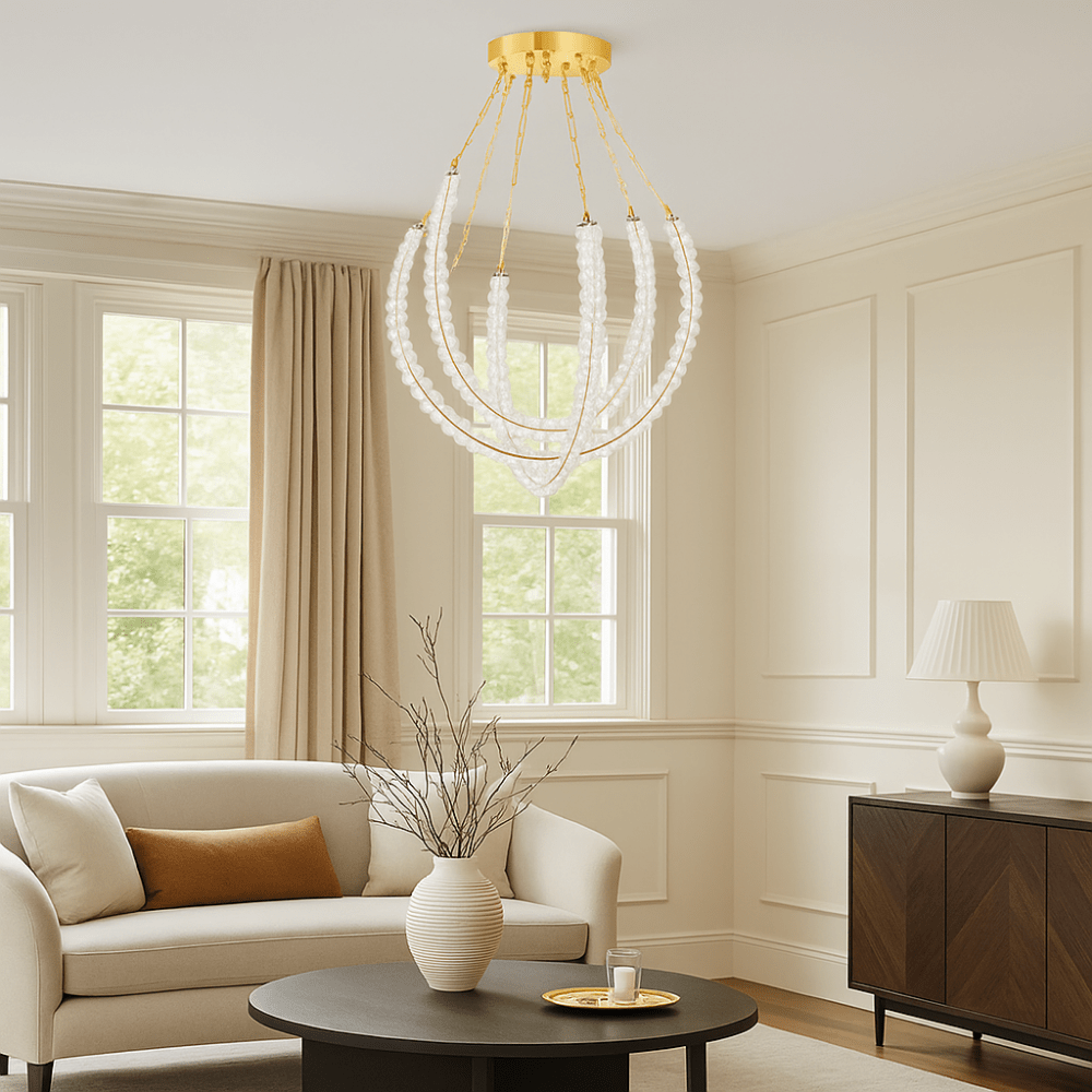 Chandelier Celeste Chandelier