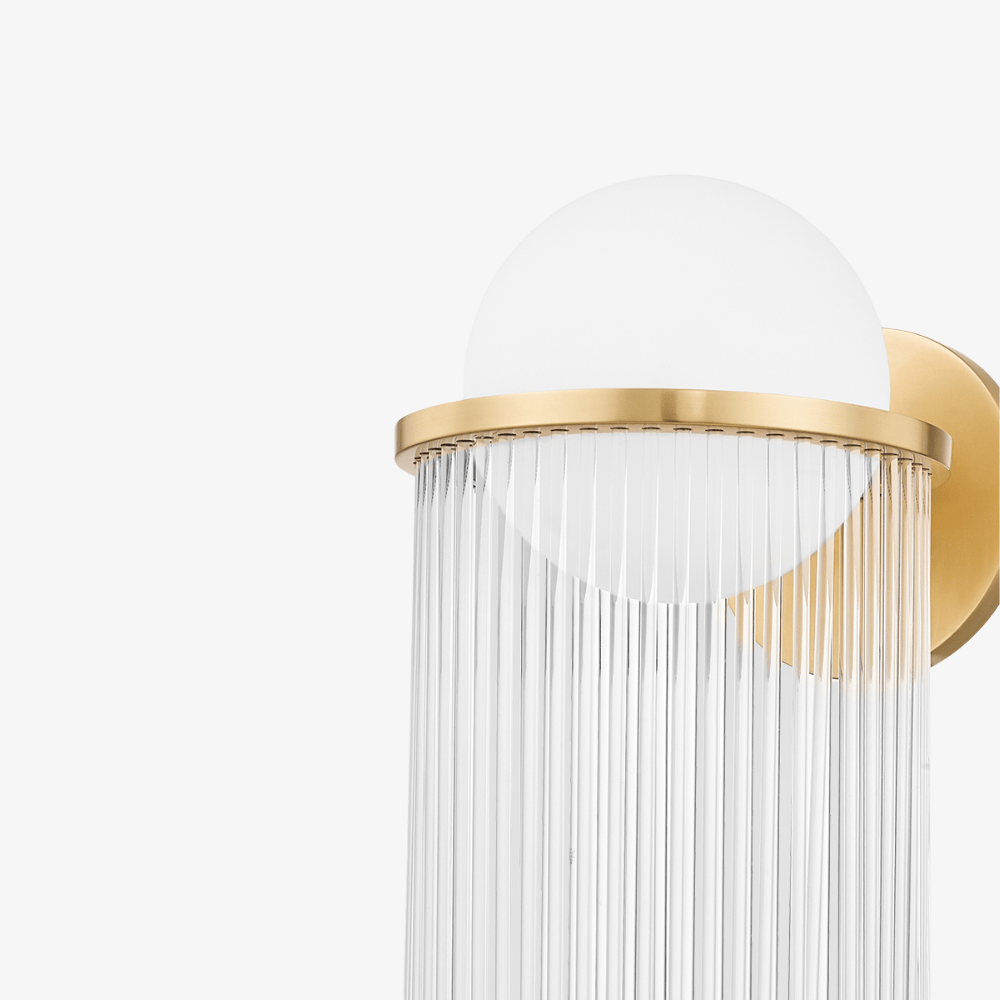 Interior Wall Light / Sconce Celestial Wall Sconce