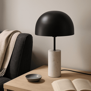 Table Lamps Cero Marble Lamp