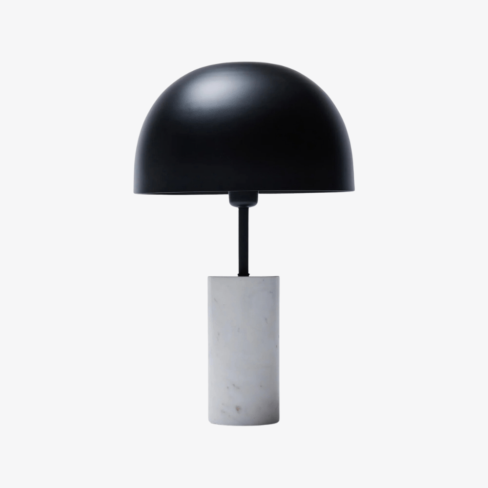 Table Lamps Cero Marble Lamp