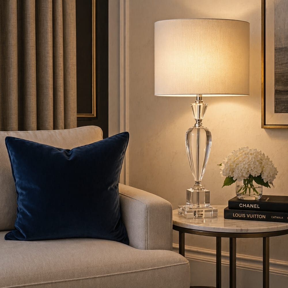 Table Lamps Chalice Table Lamp Base