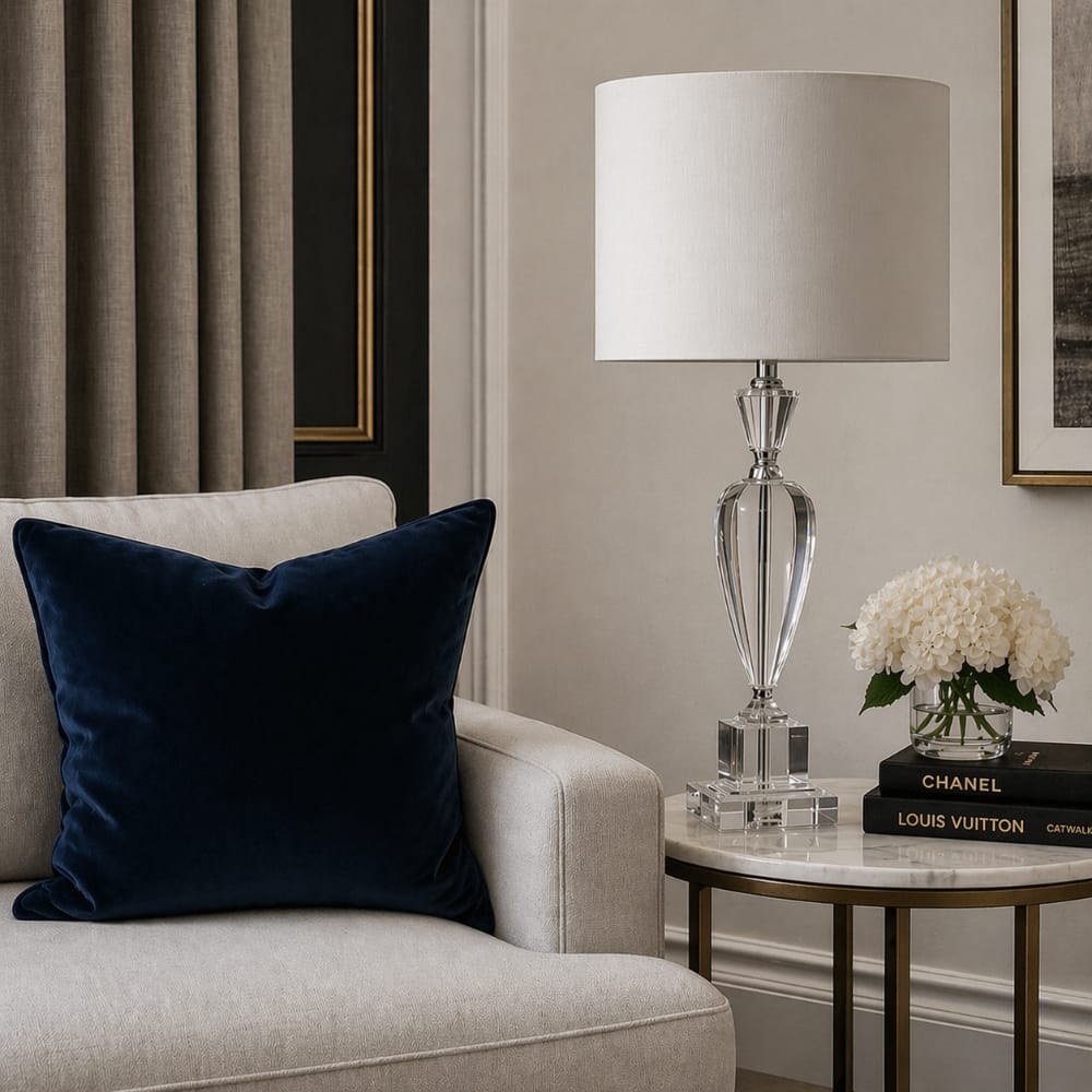 Table Lamps Chalice Table Lamp Base