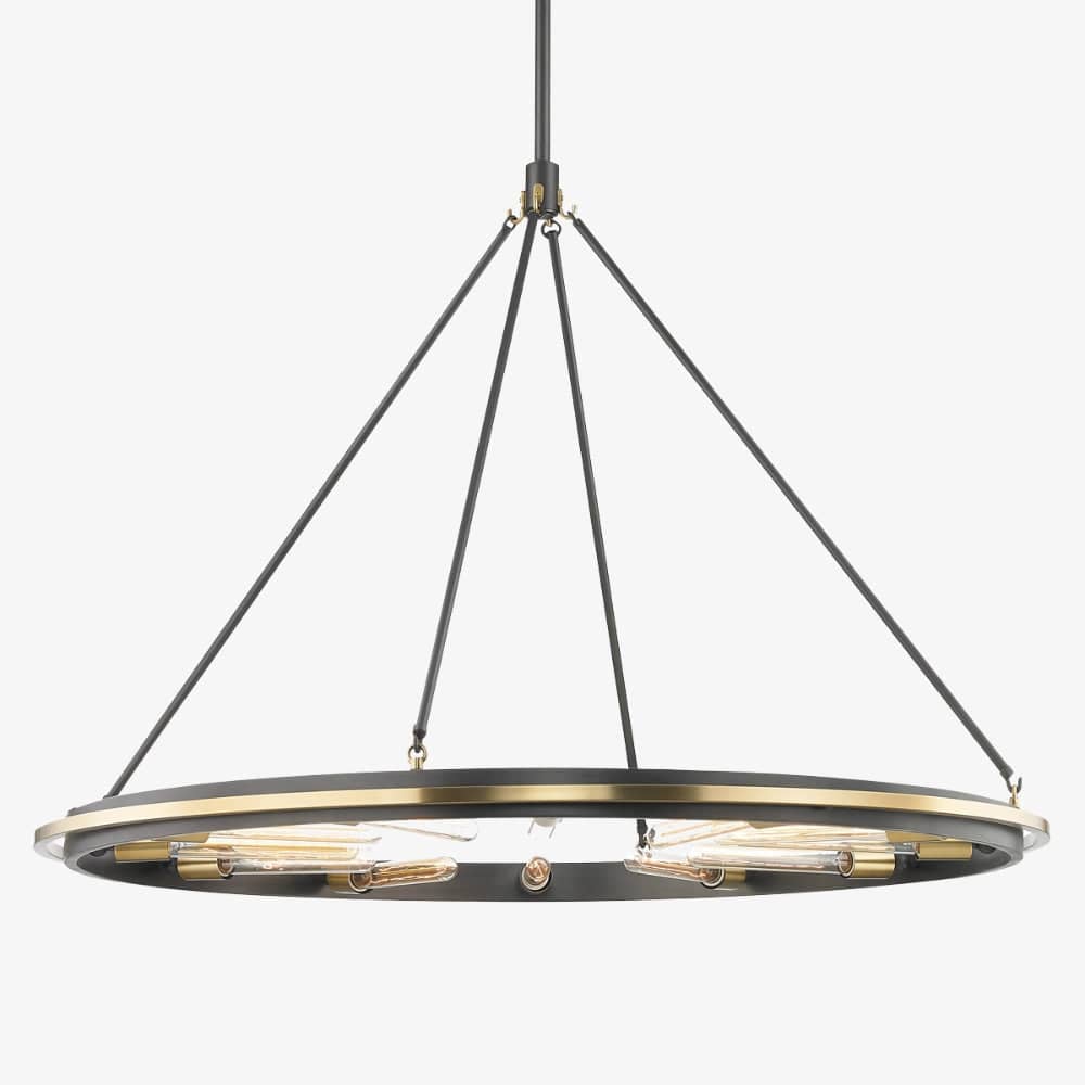 Chandelier Chambers Pendant