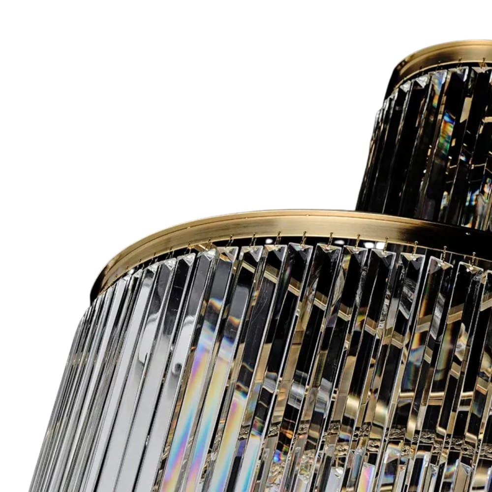 Chandelier Chanel Large Chandelier