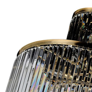 Chandelier Chanel Large Chandelier