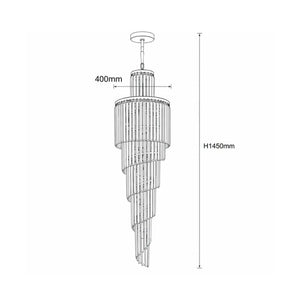 Chandelier Chanel Small Chandelier