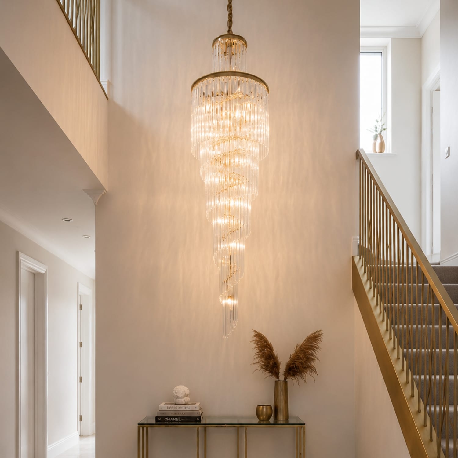 Chandelier Chanel Small Chandelier