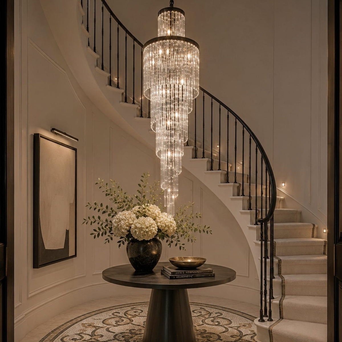 Chandelier Chanel Small Chandelier