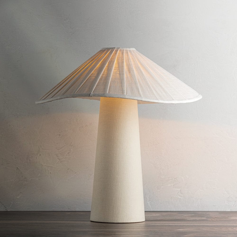 Table Lamps Chanterelle Table Lamp
