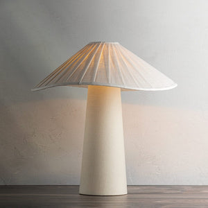 Table Lamps Chanterelle Table Lamp