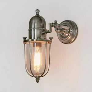 Exterior Wall Light Chapel Outdoor Wall Lamp