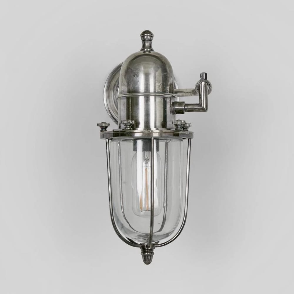 Exterior Wall Light Chapel Outdoor Wall Lamp