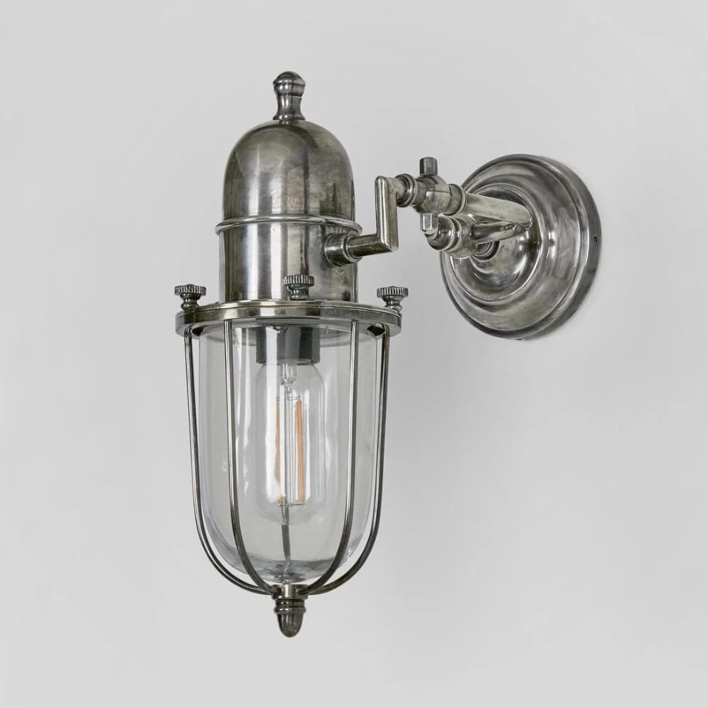 Exterior Wall Light Chapel Outdoor Wall Lamp