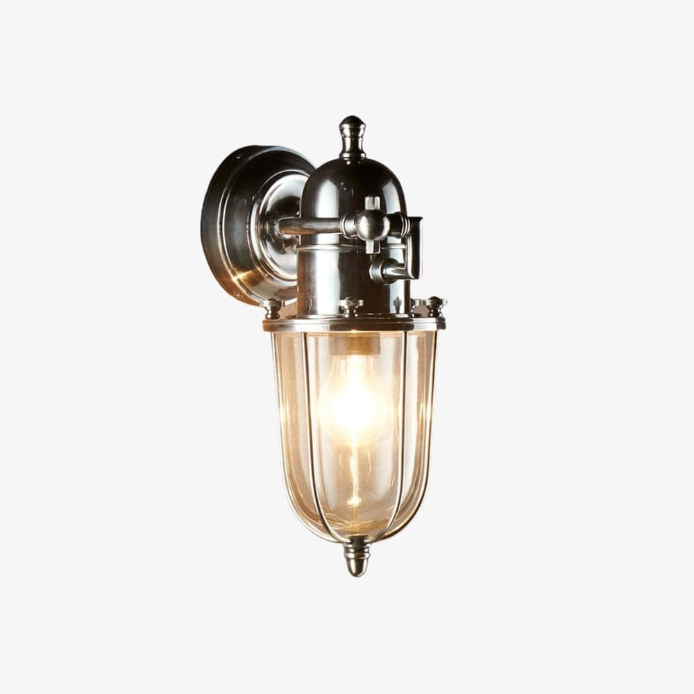 Exterior Wall Light Chapel Outdoor Wall Lamp