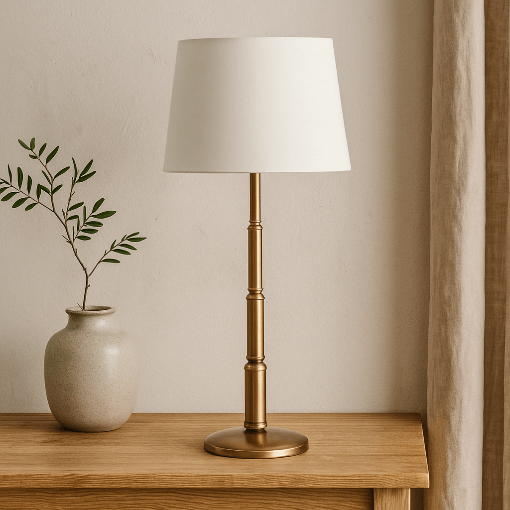 Table Lamps Chapman Table Lamp Base Only