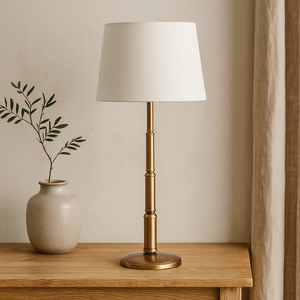 Table Lamps Chapman Table Lamp Base Only