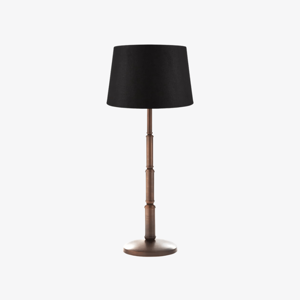 Lamp Base / Chapman Table Lamp Base