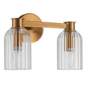 Interior Wall Light / Sconce Charlize Double Wall Sconce