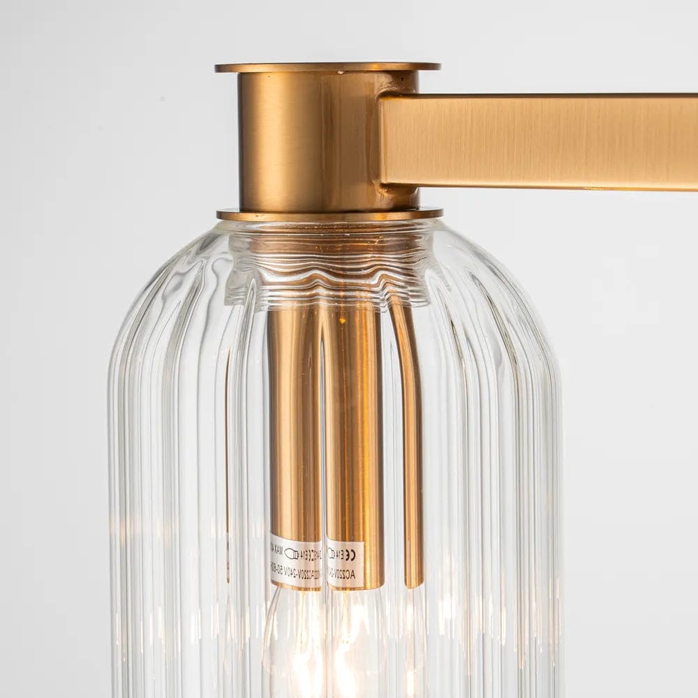 Interior Wall Light / Sconce Charlize Double Wall Sconce