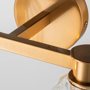 Interior Wall Light / Sconce Charlize Double Wall Sconce