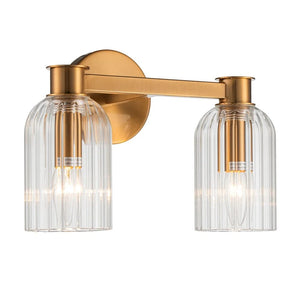 Interior Wall Light / Sconce Charlize Double Wall Sconce