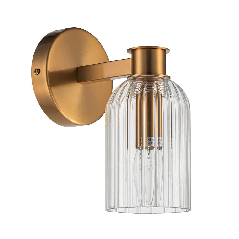 Interior Wall Light / Sconce Charlize Single Wall Sconce