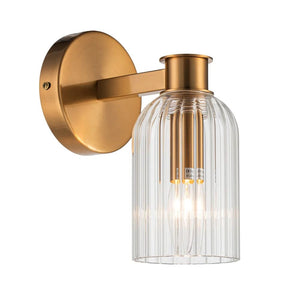 Interior Wall Light / Sconce Charlize Single Wall Sconce