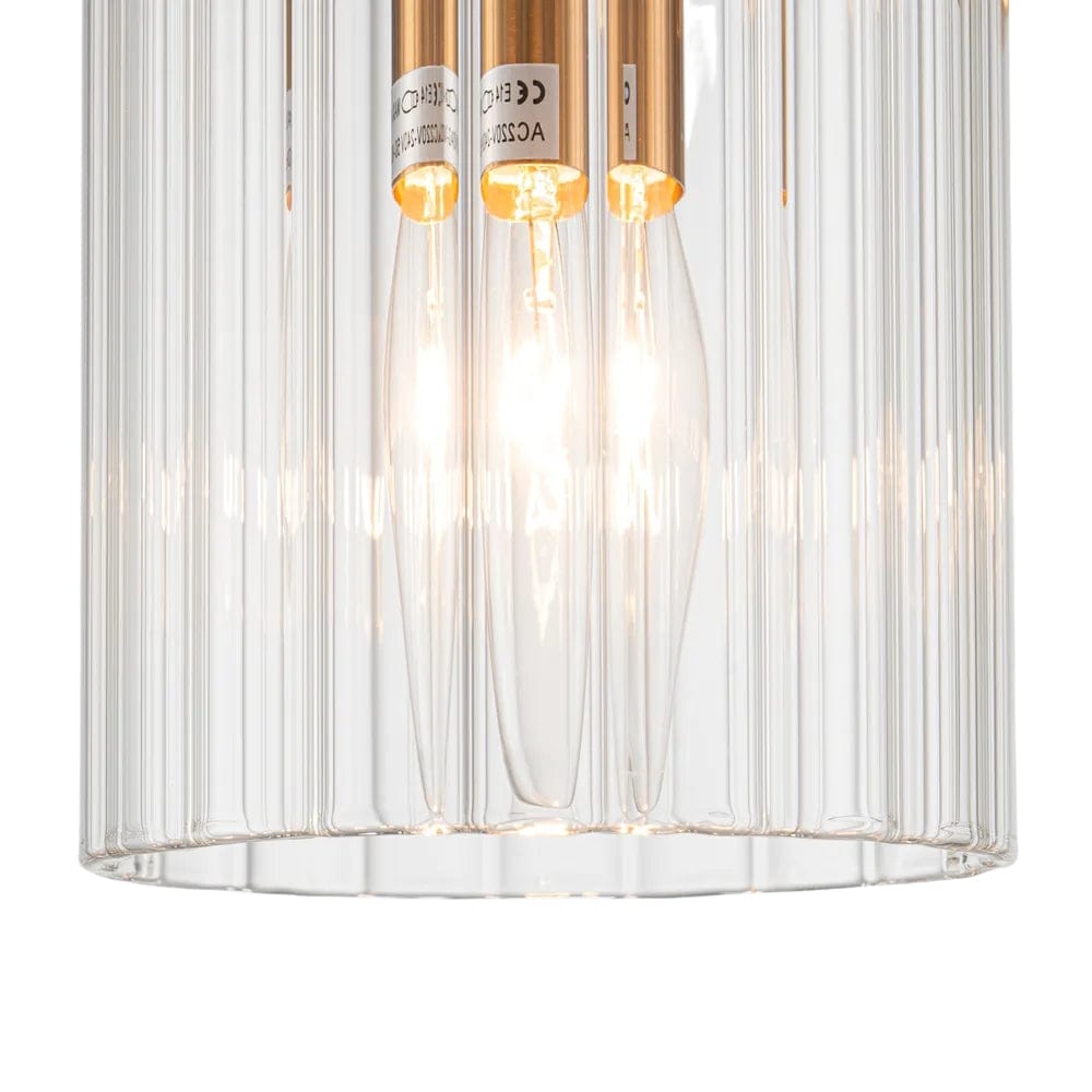 Interior Wall Light / Sconce Charlize Single Wall Sconce